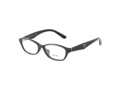 PRADA Glasses Frame "Black"