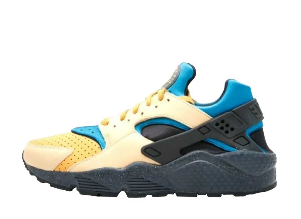 ナイキ エア ハラチ ACG モワブ "トロピカル ティール"