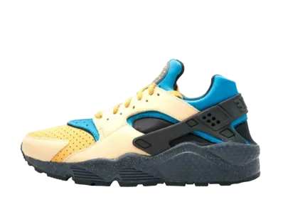 ナイキ エア ハラチ ACG モワブ "トロピカル ティール"