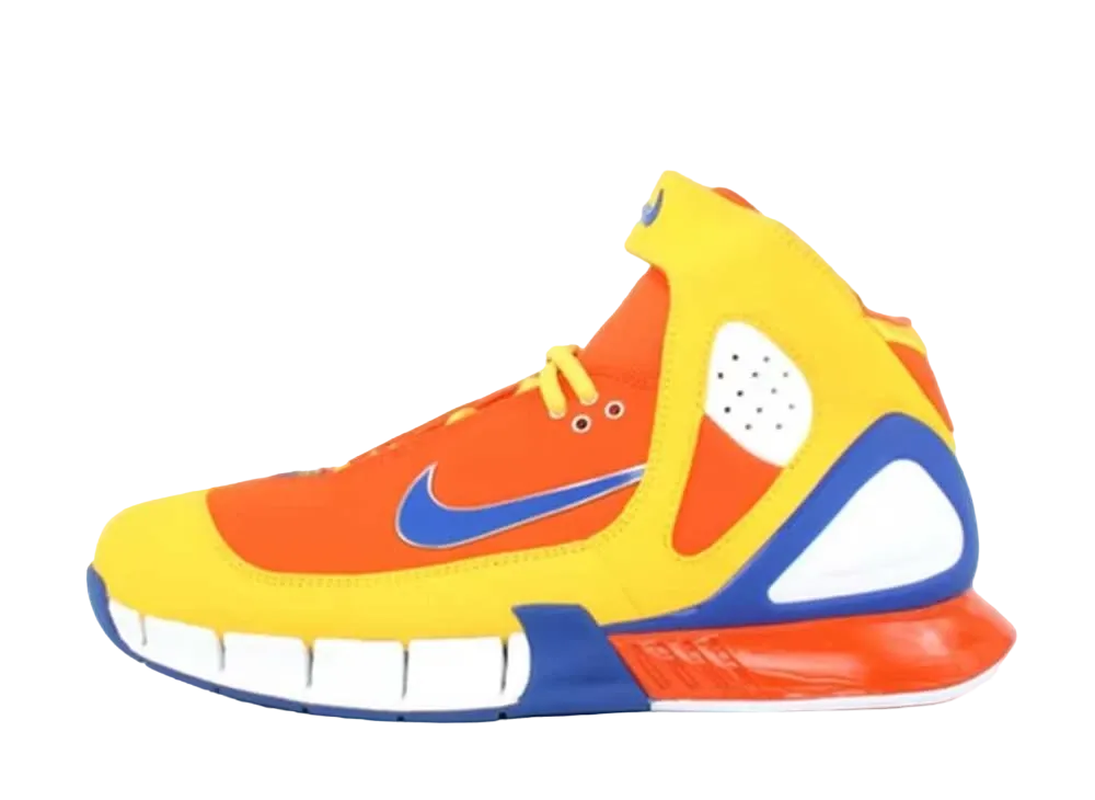 ナイキ エア ズーム ハラチ 2K5 "カウボーイ" (ソール コレクター)