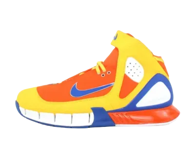 ナイキ エア ズーム ハラチ 2K5 "カウボーイ" (ソール コレクター)