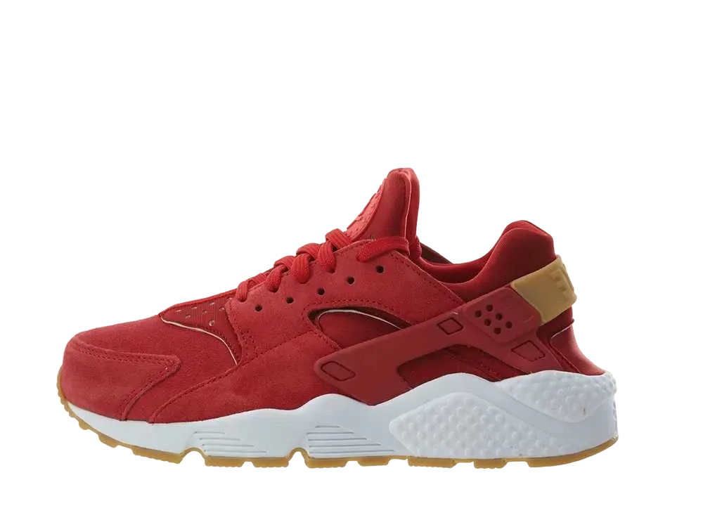 ナイキ ウィメンズ エア ハラチ ラン Sd "ジム レッド/ジム レッド スピード レッド"