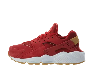 ナイキ ウィメンズ エア ハラチ ラン Sd "ジム レッド/ジム レッド スピード レッド"