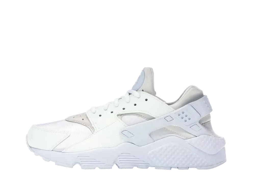 ナイキ ウィメンズ エア ハラチ ラン "ホワイト/ホワイト"