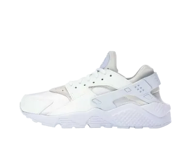 ナイキ ウィメンズ エア ハラチ ラン "ホワイト/ホワイト"