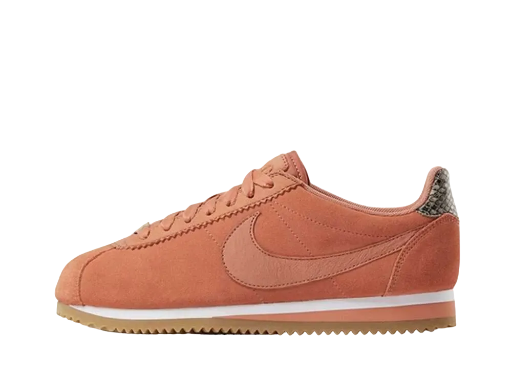 エーエルシー × ナイキ ウィメンズ クラシック コルテッツ "テラ ブラッシュ"