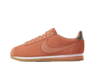 ALC × Nike Women's Classic Cortez "Terra Blush"
