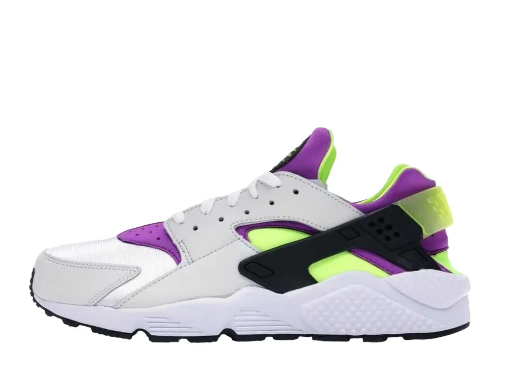 ナイキ エア ハラチ ラン "ネオン マゼンタ" (2018)