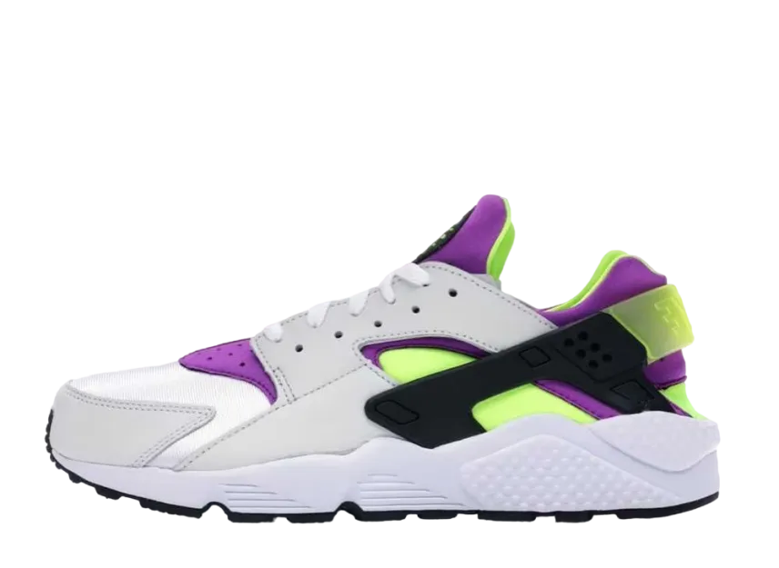 ナイキ エア ハラチ ラン "ネオン マゼンタ" (2018)