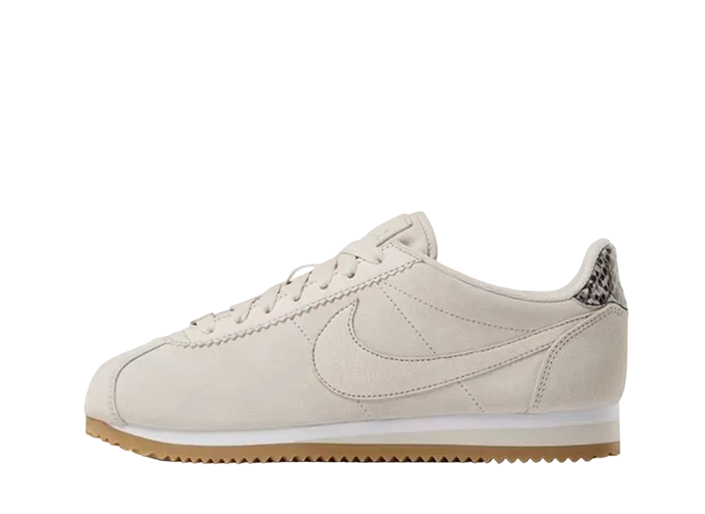 ALC × Nike Women's Classic Cortez "Light Orewood Brown"