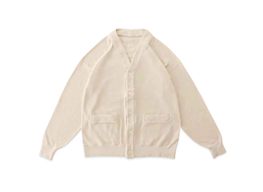 ゆ*ー様 visvim SELMER CARDIGAN IVORY size 3 ゆ*ー様 visvim SELMER CARDIGAN IVORY size 3 visvim SELMER CARDIGAN