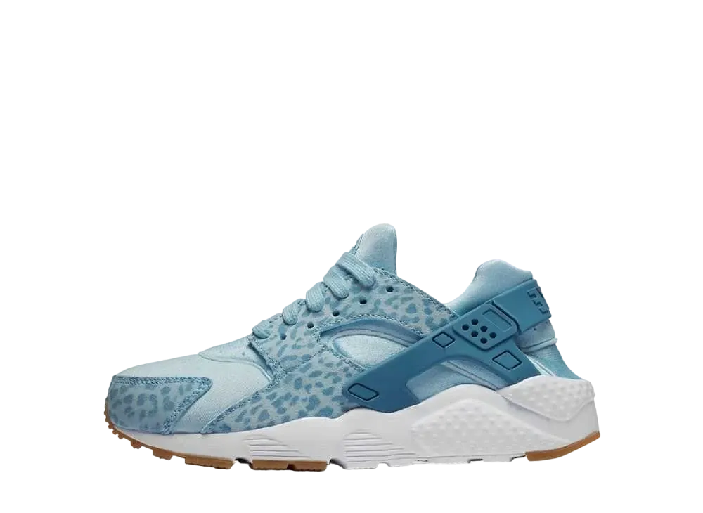 ナイキ GS エア ハラチ ラン "チーター シック"