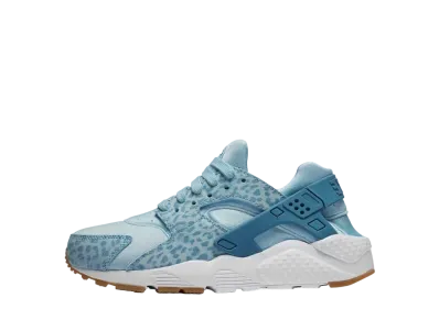 ナイキ GS エア ハラチ ラン "チーター シック"