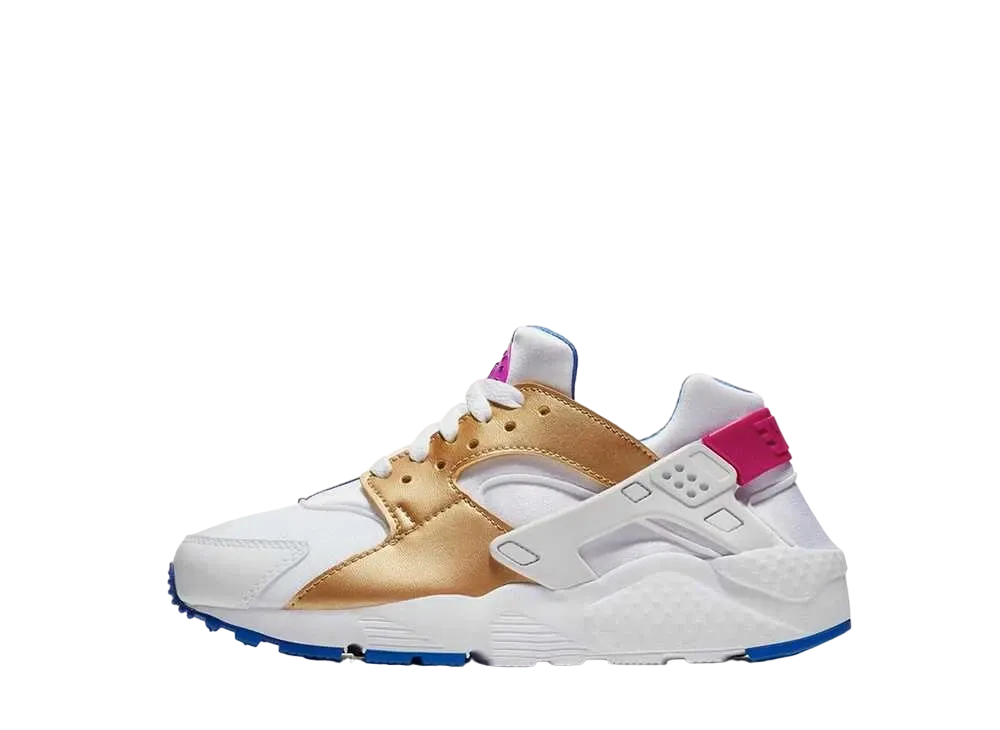 ナイキ GS エア ハラチ ラン "ピーナッツ バター & ジェリー"