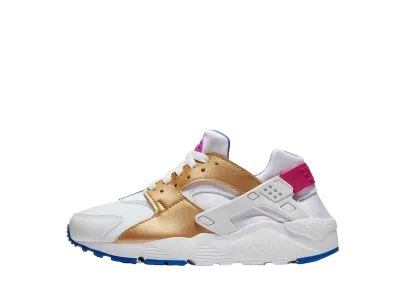 ナイキ GS エア ハラチ ラン "ピーナッツ バター & ジェリー"