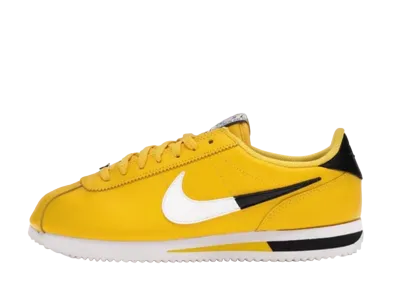Nike Cortez Basic "NBA/Amarillo"