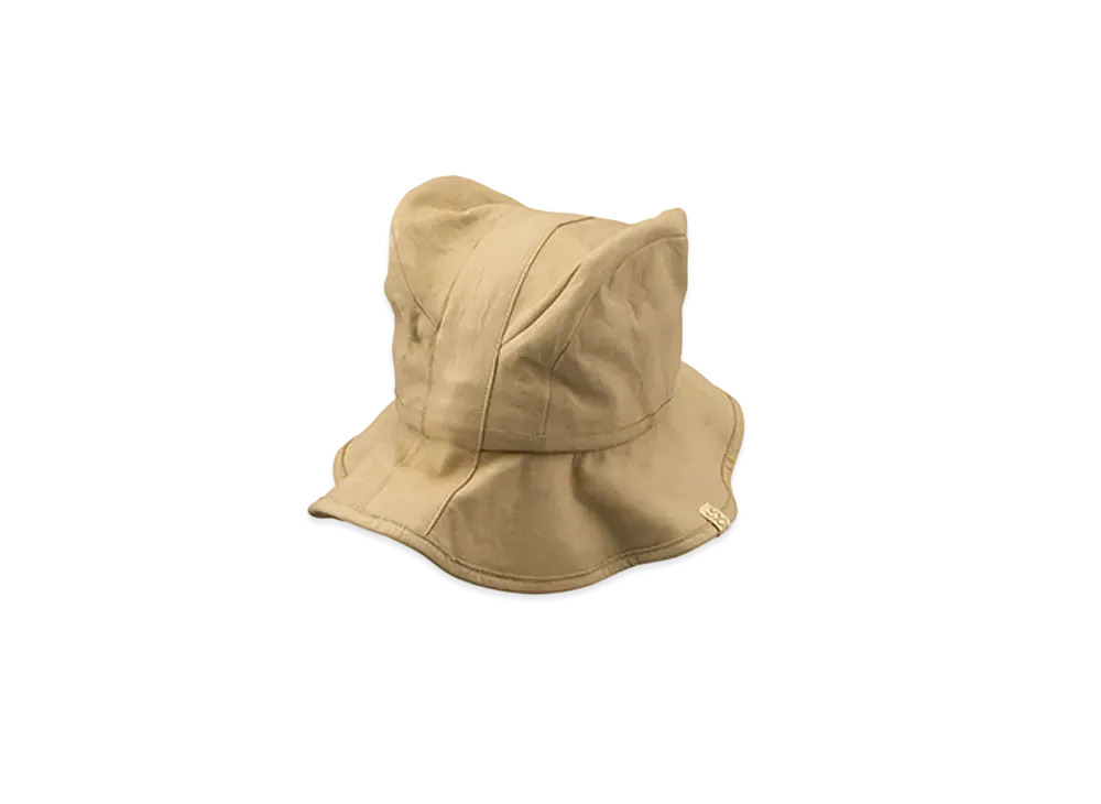 visvim CHESHIRE HAT (FR VEG.LB) "Beige"