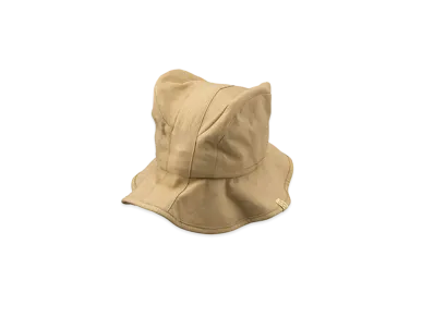 visvim CHESHIRE HAT (FR VEG.LB) "Beige"