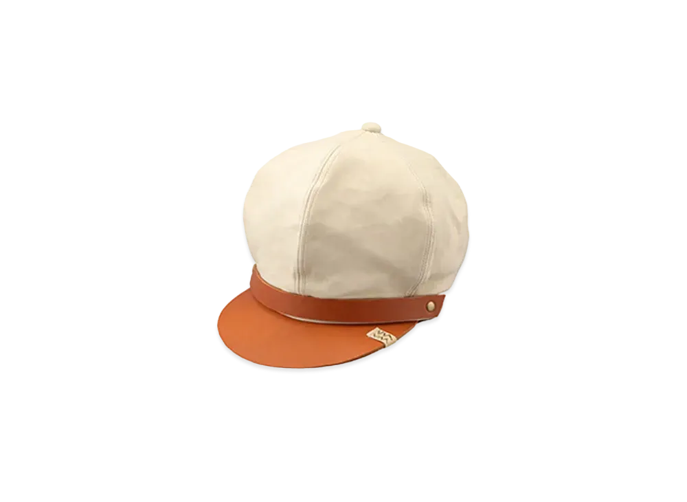 VISVIM BIKER (FR VEG.LB)ヴィズヴィム バイカー ハット VISVIM BIKER