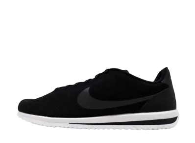 Nike Cortez Ultra Moire "Black/Black-White"