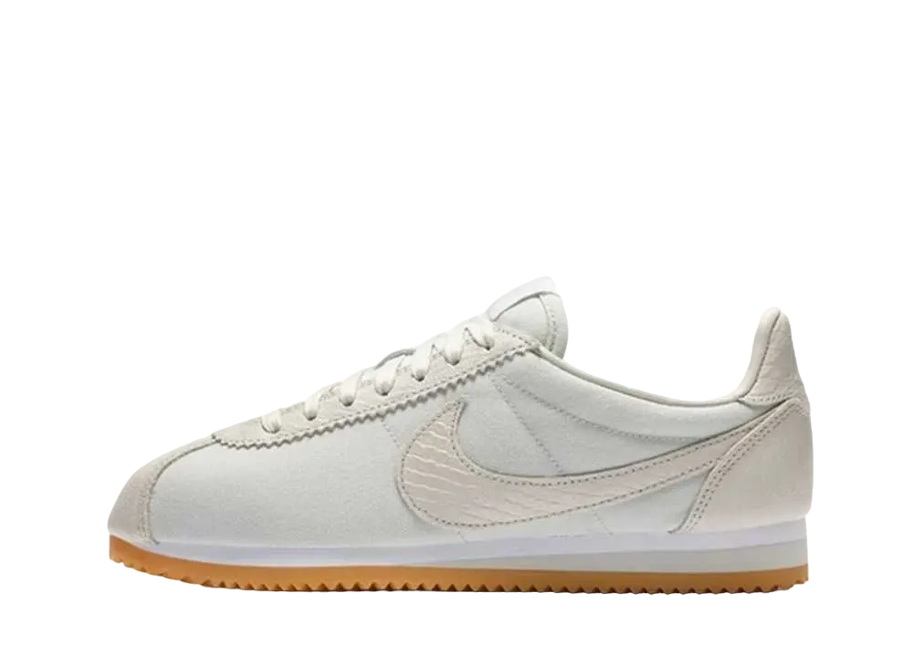 Nike Women's Cortez "Light Bone"
