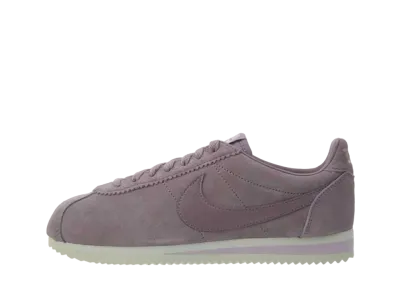 Nike Women's Classics Cortez Suede "Elemental Rose"