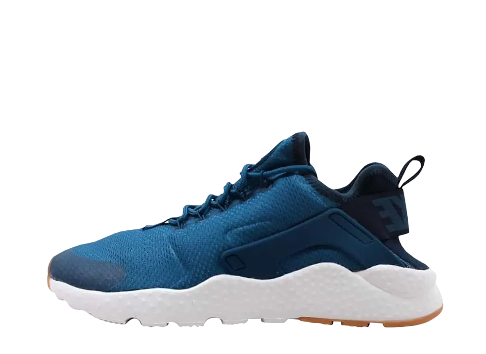 ナイキ ウィメンズ エア ハラチ ラン ウルトラ "インダストリアル ブルー/ミッドナイト ネイビー"