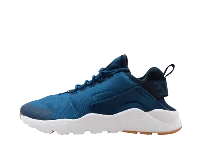 ナイキ ウィメンズ エア ハラチ ラン ウルトラ "インダストリアル ブルー/ミッドナイト ネイビー"