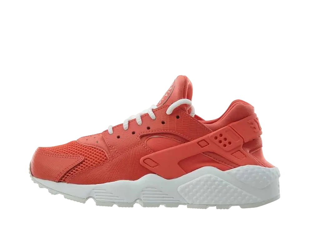 ナイキ ウィメンズ エア ハラチ ラン Se "ラッシュ コーラル/ラッシュ コーラル"