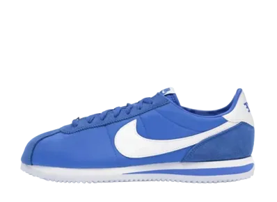 Nike Classic Cortez Nylon "Signal Blue"