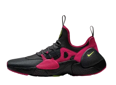 ナイキ エア ハラチ エッジ "アンスラサイト/ラッシュ ピンク"