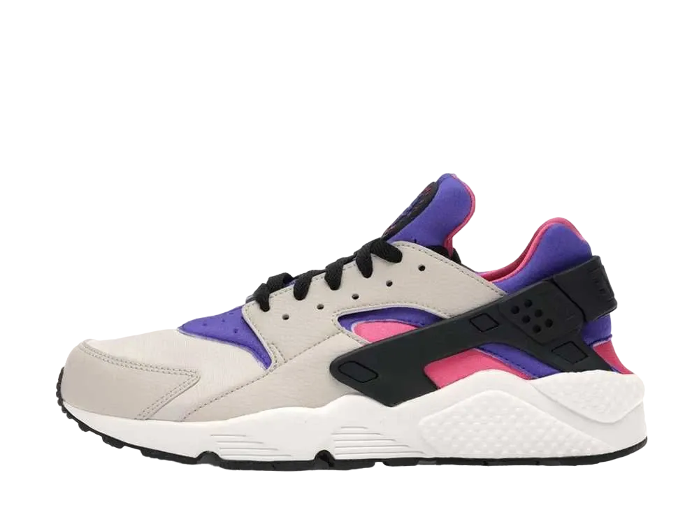 ナイキ エア ハラチ ラン "デザートサンド"