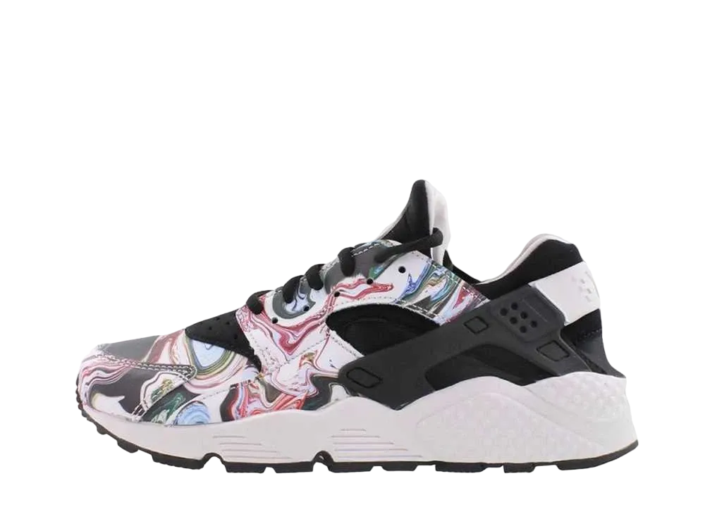 ナイキ ウィメンズ エア ハラチ ラン "マーブル ダイ"