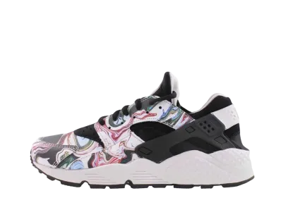 ナイキ ウィメンズ エア ハラチ ラン "マーブル ダイ"