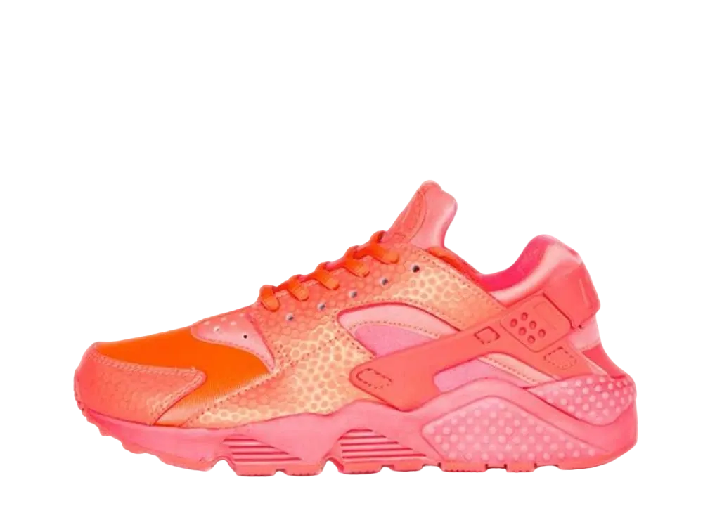 ナイキ ウィメンズ エア ハラチ "ホット ラバ"