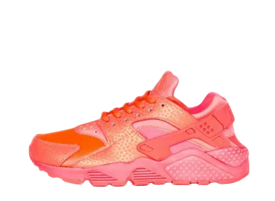 ナイキ ウィメンズ エア ハラチ "ホット ラバ"