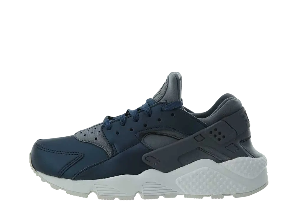 ナイキ ウィメンズ エア ハラチ ラン Prm Txt "クール グレー/メタリック アーモリー ネイビー"