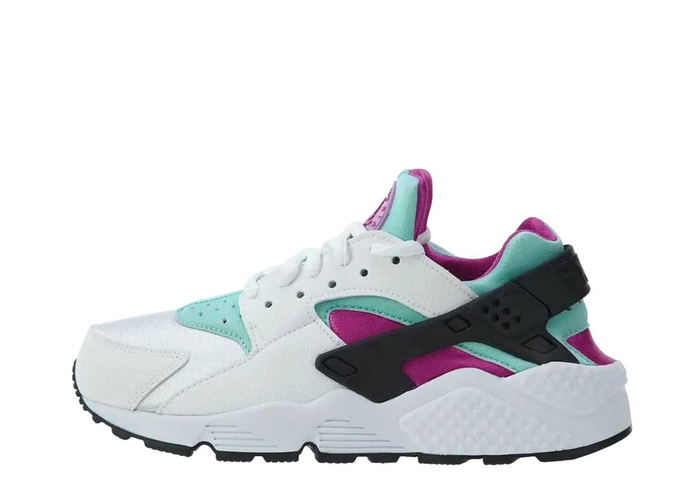 ナイキ ウィメン エア ハラチ ラン "ホワイト"