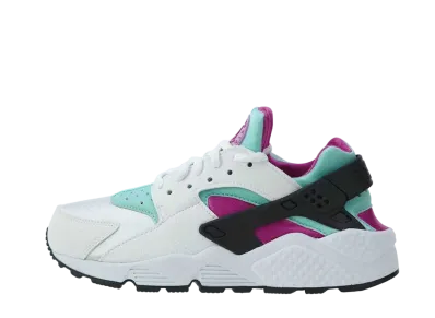 ナイキ ウィメン エア ハラチ ラン "ホワイト"