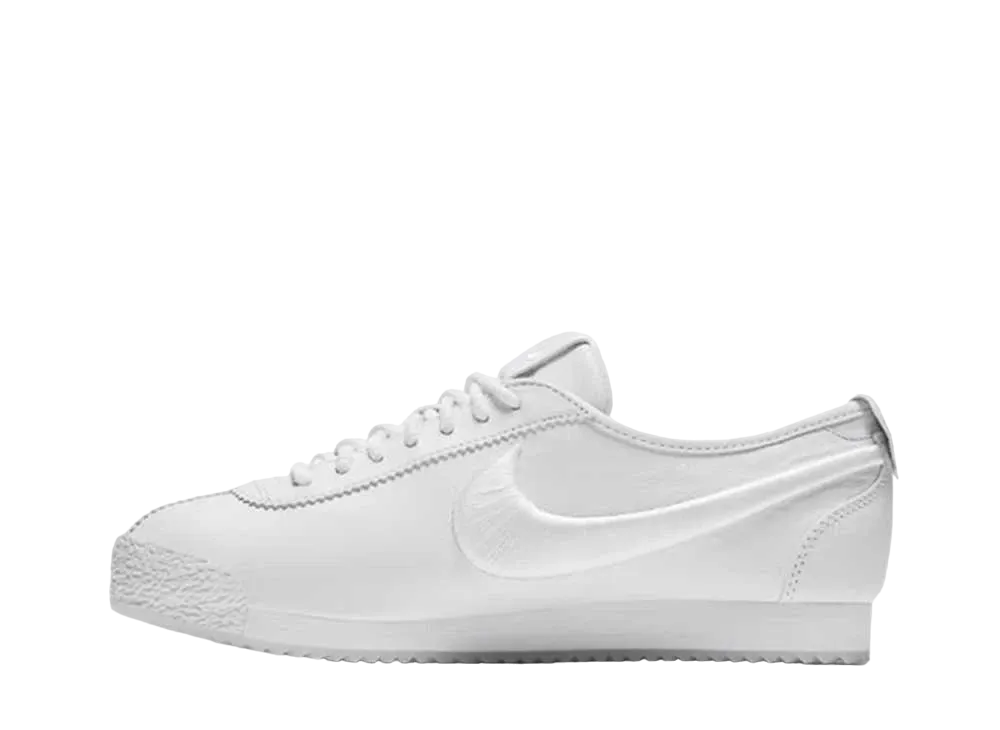 Nike Women's Cortez '72 "Triple White"