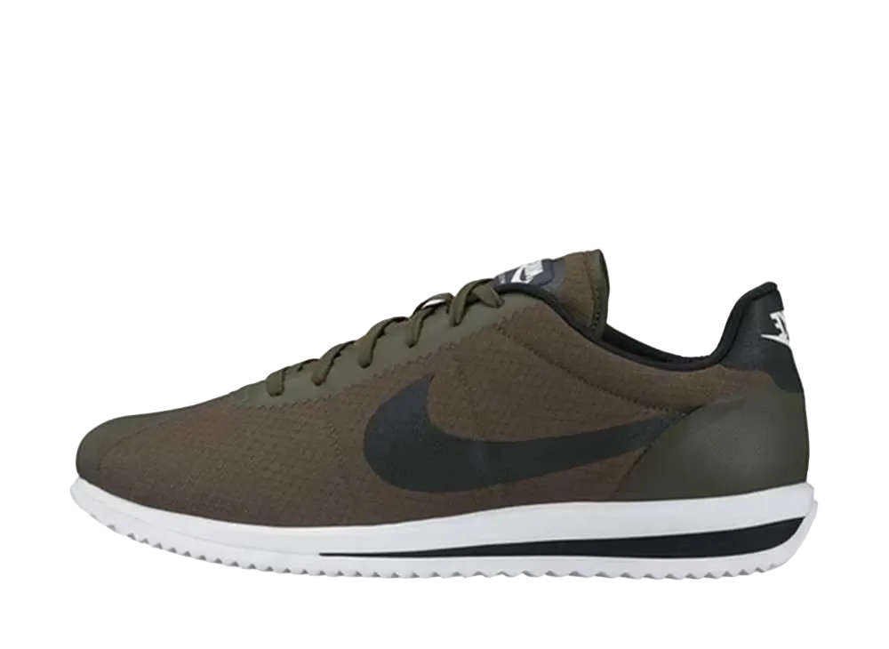 ナイキ コルテッツ ウルトラ "カーゴ カーキ/ブラック"