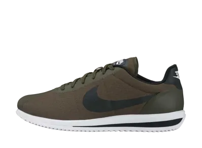Nike Cortez Ultra "Cargo Khaki/Black"