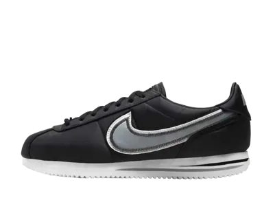 Nike Cortez Basic PRM "Black"