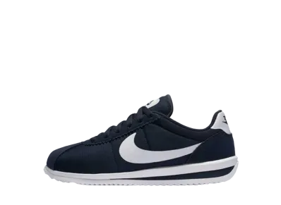 Nike GS Cortez Ultra "Obsidian/White"