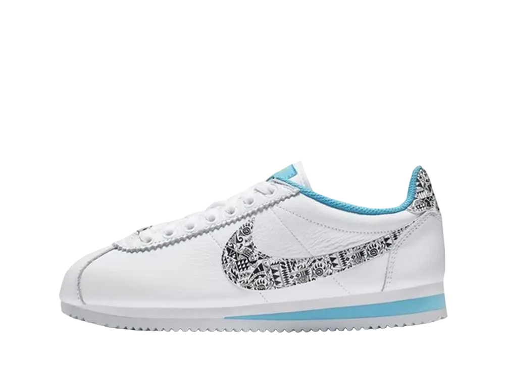 ナイキ ウィメンズ コルテッツ "N7" (2019)