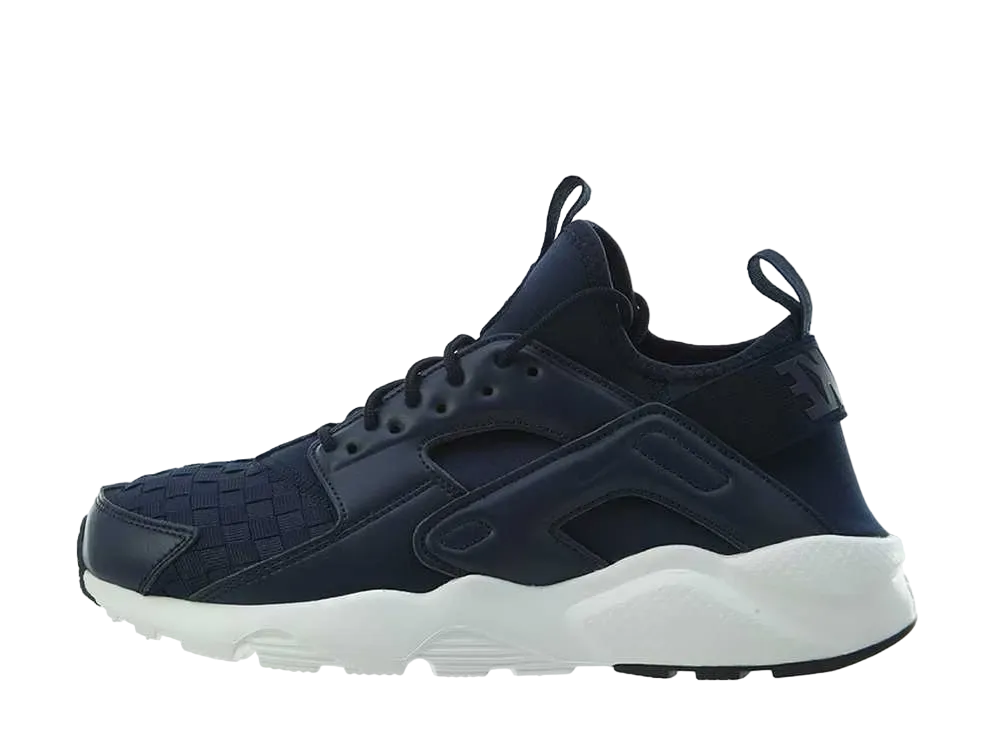 ナイキ エア ハラチ ラン ウルトラ Se "オブシディアン/ナチュラル インディゴ セイル"