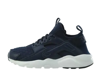 ナイキ エア ハラチ ラン ウルトラ Se "オブシディアン/ナチュラル インディゴ セイル"