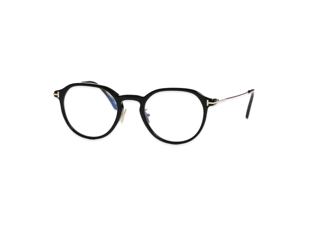 TOM FORD Glasses Frame "Black"
