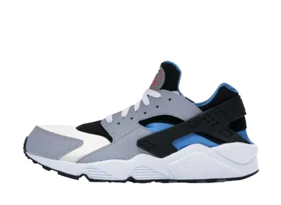 ナイキ エア ハラチ "ホワイト/ブルー ヒーロー"