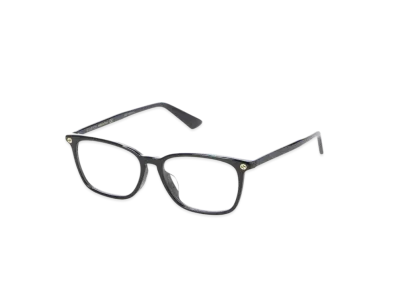 GUCCI Glasses Frame "Black"